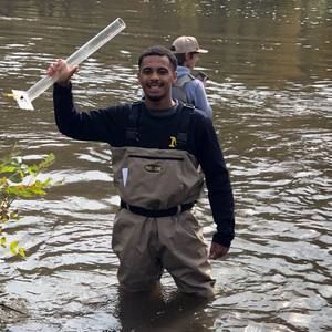 Meet your Posher, Jordan